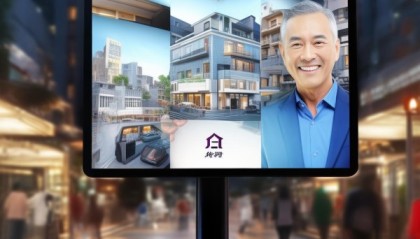 铭哥好房信息咨询服务，助力住房市场高质量发展