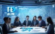 华亭信息咨询服务，数字转型的智慧之选