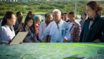 探索扬州环保信息咨询服务，助力绿色未来