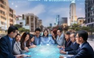 盐城信息科技咨询行业在机遇与挑战中的全面解析，涵盖技术、政策、市场需求等多方面，未来市场趋势及应对策略。