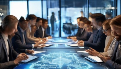 广德信息咨询服务，助力企业数字化转型的智囊