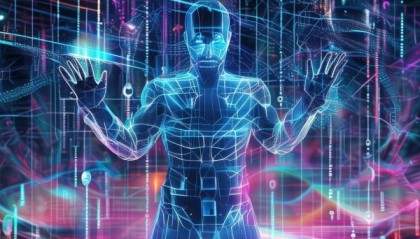 重塑数字世界的未来，中和信息技术咨询