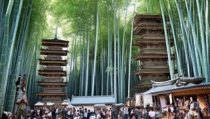 竹山三塔的文化与信息咨询服务，深度邂逅与合作