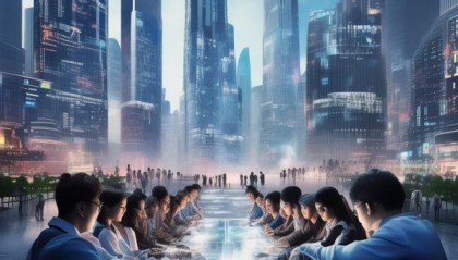 吴江区，技术助力创新引领
