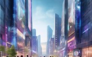 大连创新的数字未来