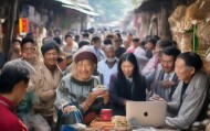 信息化助力云南小企业，数字化转型的机遇与挑战