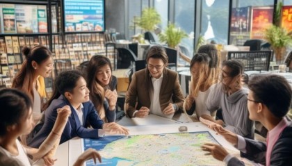 深度解析桂林旅游咨询服务与招聘信息