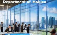 海口信息咨询服务部，助力国家发展与人民福祉