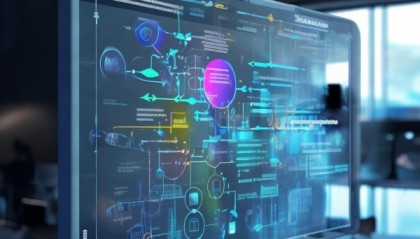信息化管理咨询流程，从基础设施到战略管理的完整解决方案
