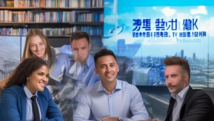 宜兴信息科技咨询助力企业数字化转型，提升竞争力