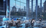 邢台市中泽信息技术咨询有限公司，技术驱动的未来
