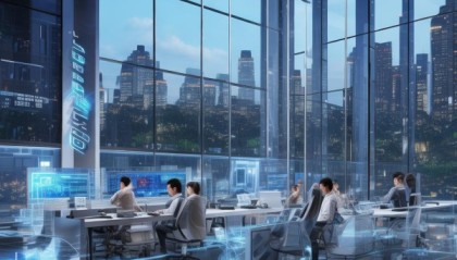邢台市中泽信息技术咨询有限公司，技术驱动的未来