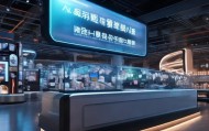 信息化展览，数字时代展览器材咨询热线
