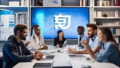 米易咨询，助力行业进步，提供专业服务