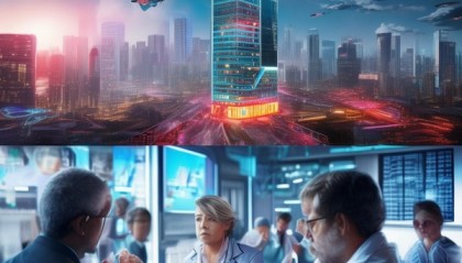 信息科技引领，彤彤科技助力