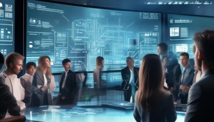 解读国有企业信息化咨询公司的使命与价值