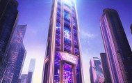 星汇科技，智慧之光，未来之选