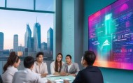 涿州喆睿信息技术咨询部，专业帮助企业数字化转型