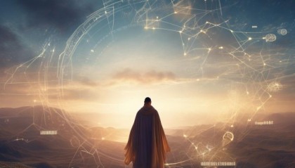 纳远明志，智者之治—a future vision for the future of IT consulting