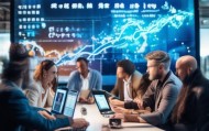 米易信息咨询服务助力企业数字化转型，高效转型解决方案