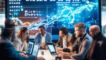 米易信息咨询服务助力企业数字化转型，高效转型解决方案