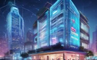 炫蓝信息技术咨询，密山市的数字化转型与未来机遇