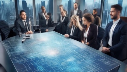 集团信息化规划咨询，助力数字化转型的精准解决方案