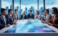 丹丹信息咨询服务，助力企业迈向数字化的精彩世界。