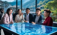 井冈山市信息咨询服务，助力数字化转型的创新实践