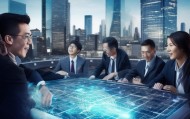 福州信息化咨询，赋能城市发展的新引擎
