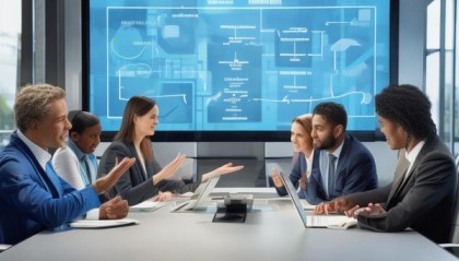 南宁内控信息化咨询公司助力企业数字化转型