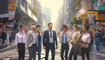 cracked My City:信息咨询服务助力乡村振兴
