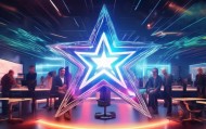 星耀创星信息技术咨询部，助力企业数字化转型的智慧之光