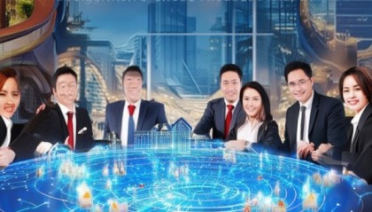 宁波东合信息咨询服务部，赋能企业数字化转型的强劲力量