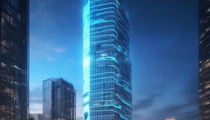 长海信息咨询服务，长海科技的未来之光