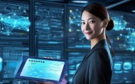 信息化咨询管理师证书助力企业数字化成功转型