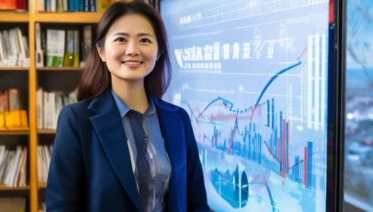 大方县黄娟信息咨询服务助力企业发展精准高效