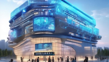 江津区信息化资质咨询中心助力数字经济发展