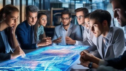 顺忆信息技术咨询，技术与业务完美结合的专业服务