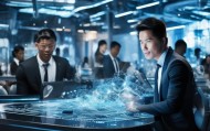 邦业信息技术咨询，助力企业数字化转型的强劲动力