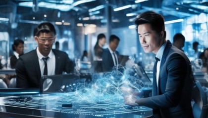 邦业信息技术咨询，助力企业数字化转型的强劲动力