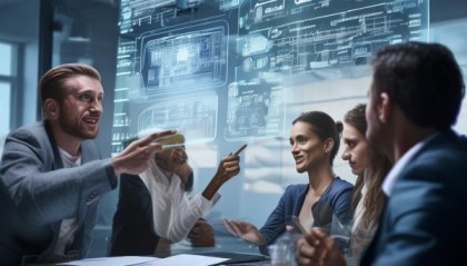 解析财务系统信息化咨询中的挑战与解决方案，探索问题与解决方案的路径
