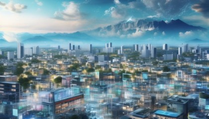 江西信息技术咨询供应现状及未来趋势