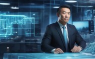 冯先生，企业信息化咨询的未来之路