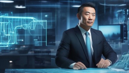 冯先生，企业信息化咨询的未来之路