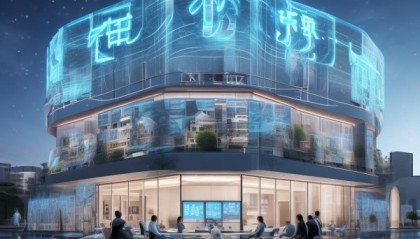 永远房屋信息咨询服务部，智能智慧的未来
