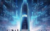 凌志信息咨询服务，助力智能时代创新的中枢力量