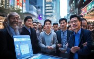 江洲人数字化转型新机遇，机遇与挑战并存