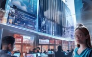 双桥区娟姐信息技术咨询部，数字化转型的创新者