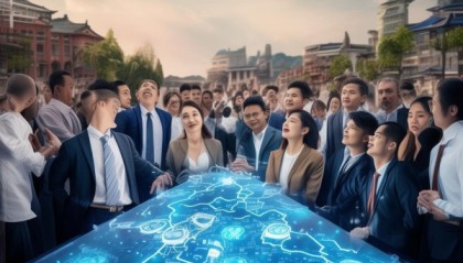 贵州信息化企业管理咨询，机遇与优势解析